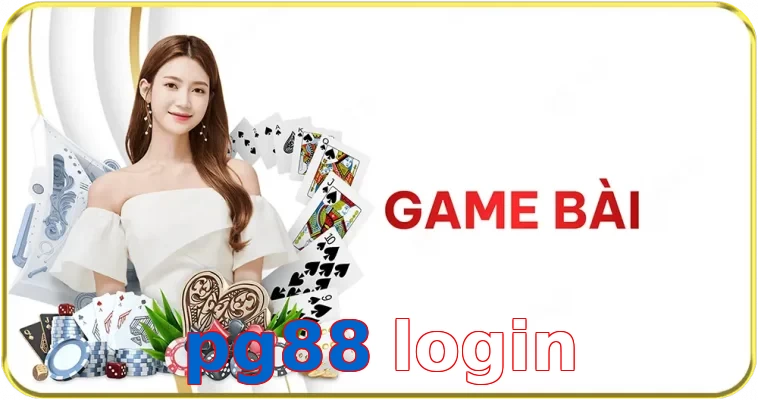 pg88 login