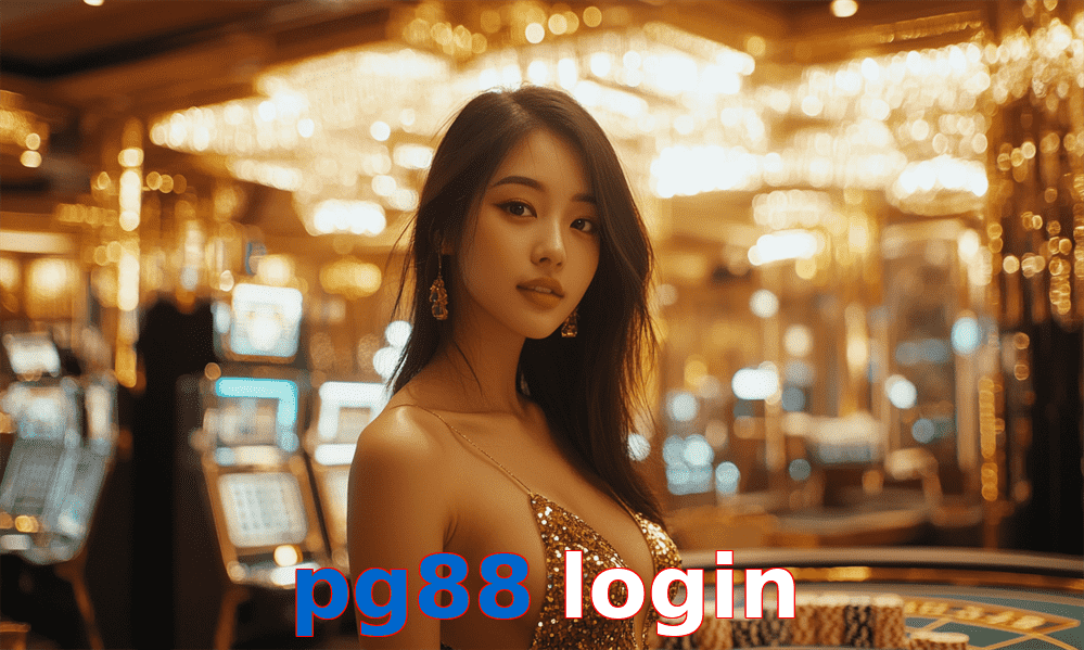 pg88 login