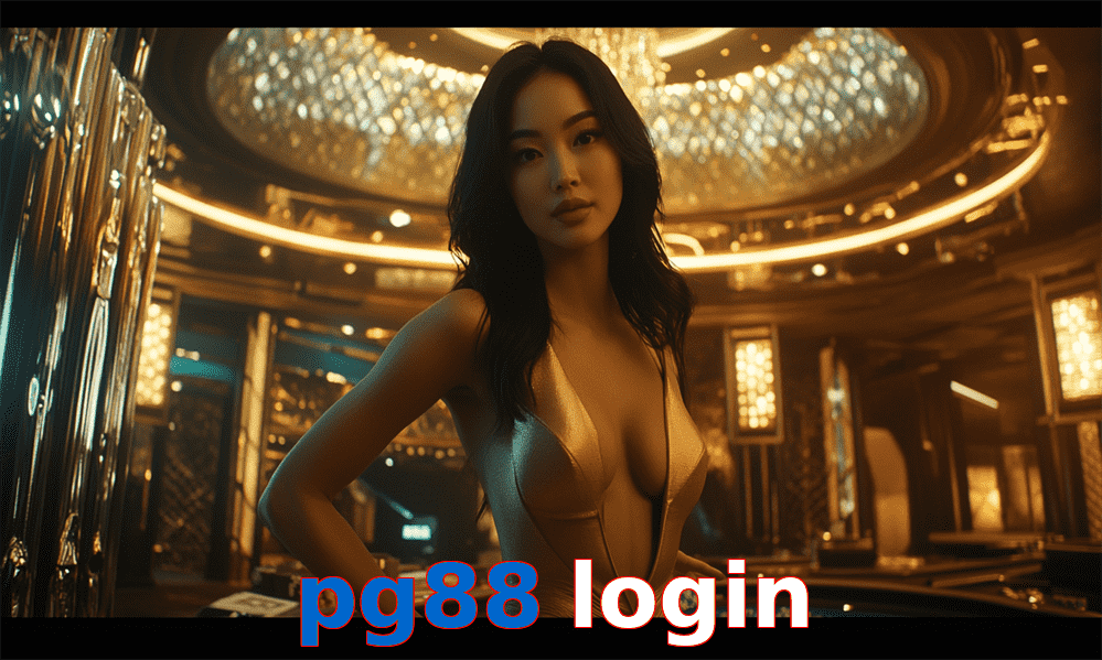 pg88 login