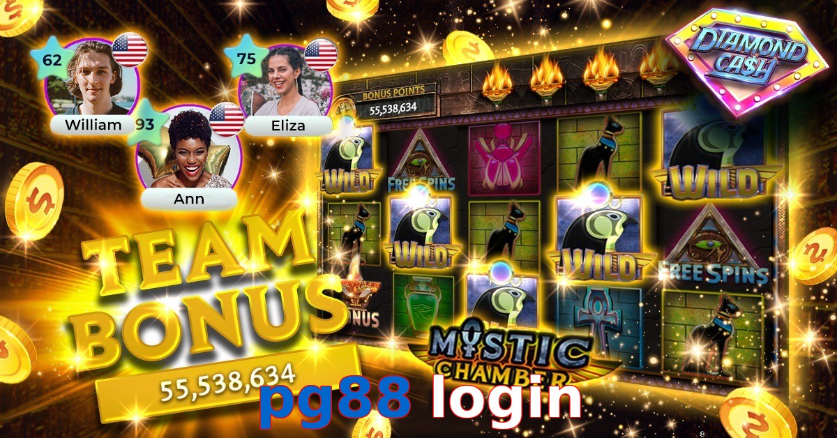 pg88 login