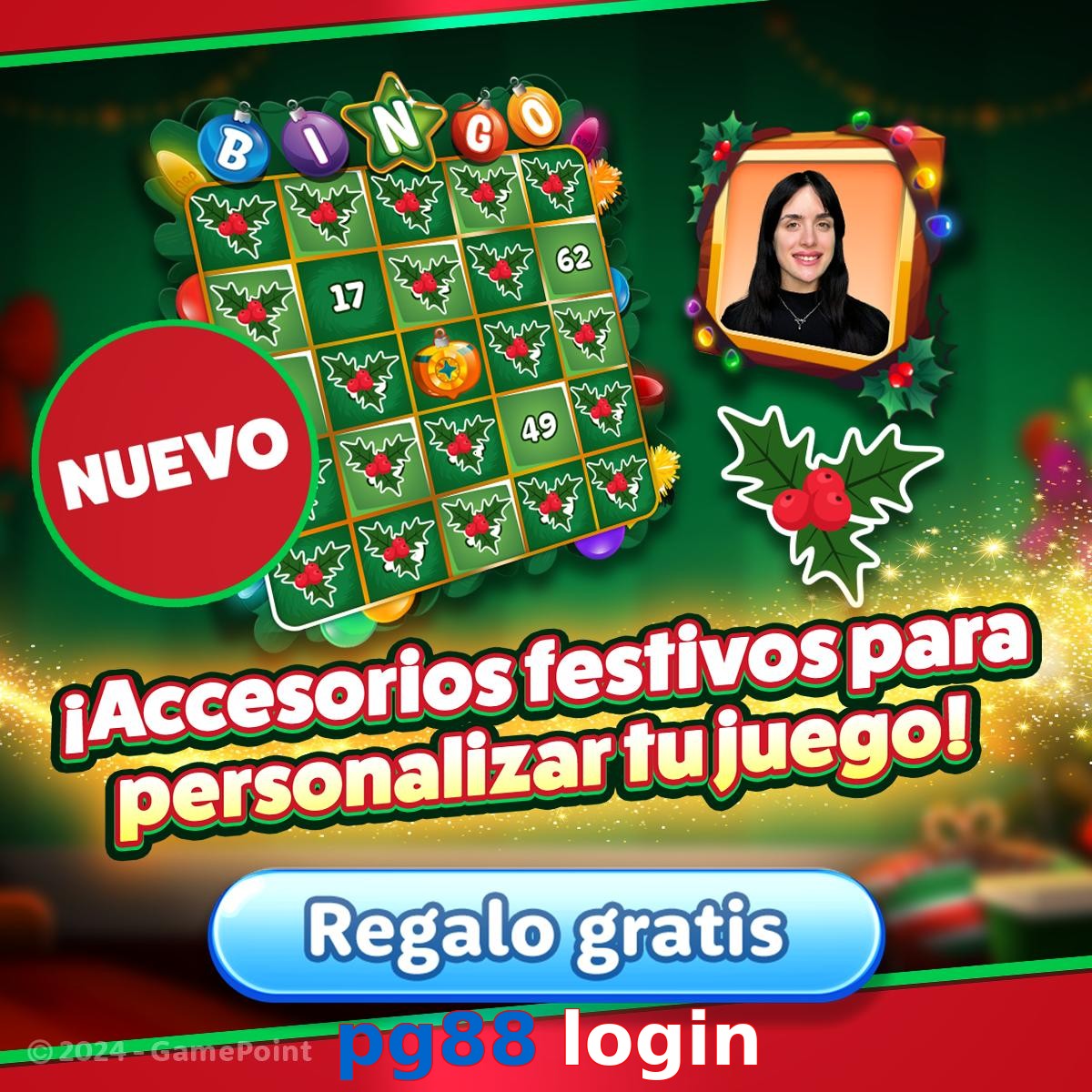 pg88 login