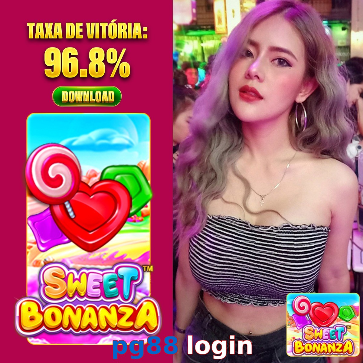 pg88 login