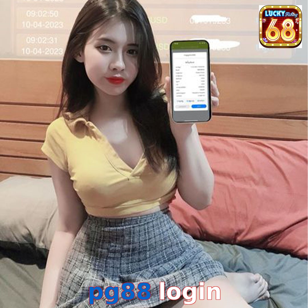 pg88 login