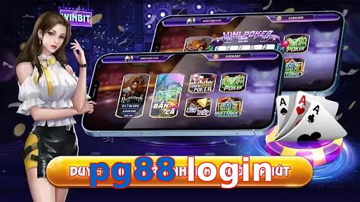 pg88 login