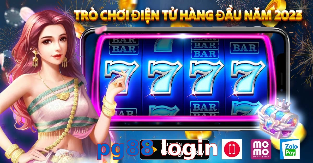 pg88 login