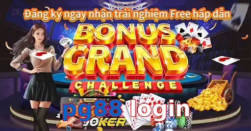 pg88 login