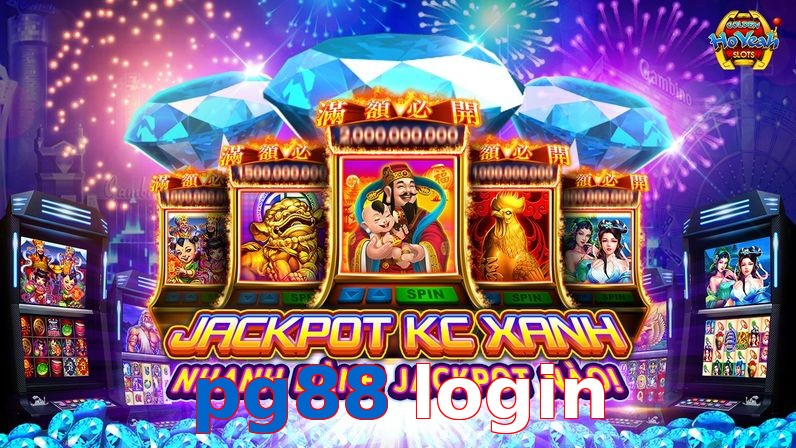pg88 login