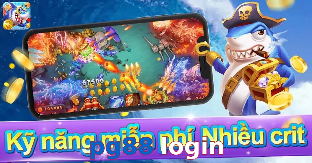 pg88 login