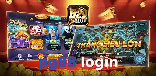 pg88 login