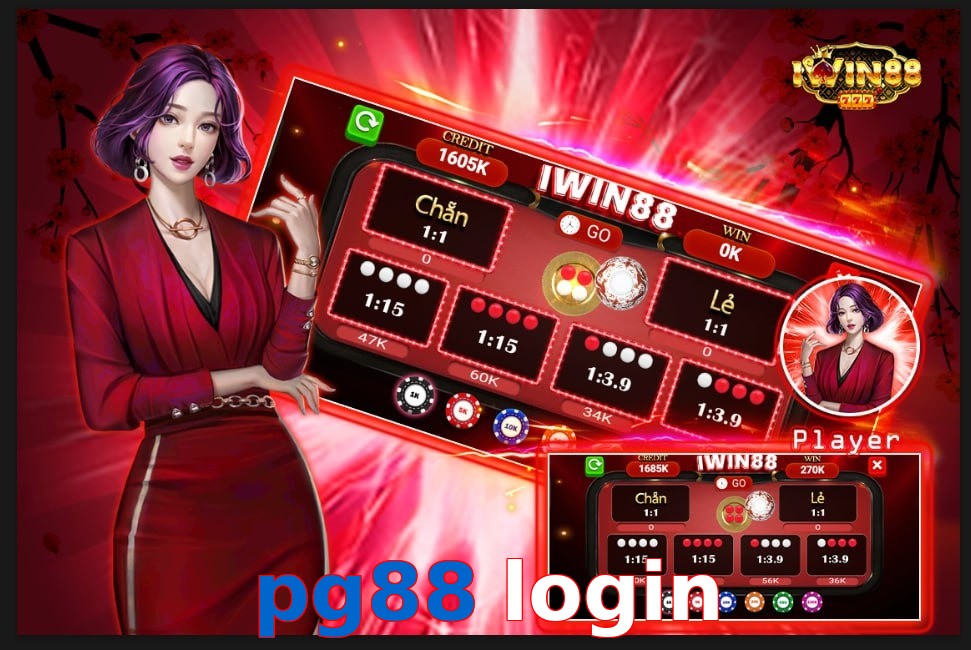 pg88 login
