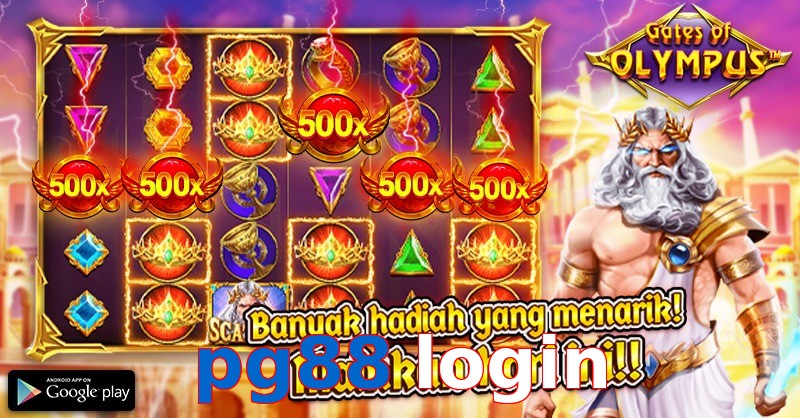 pg88 login
