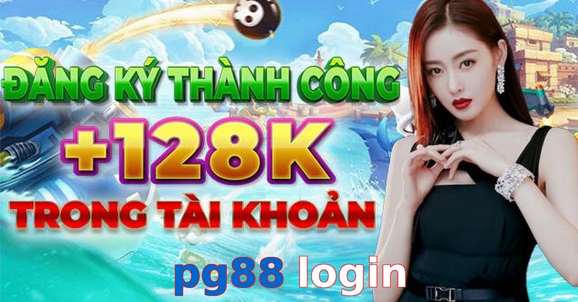 pg88 login