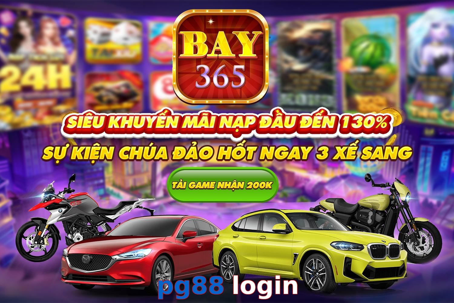 pg88 login