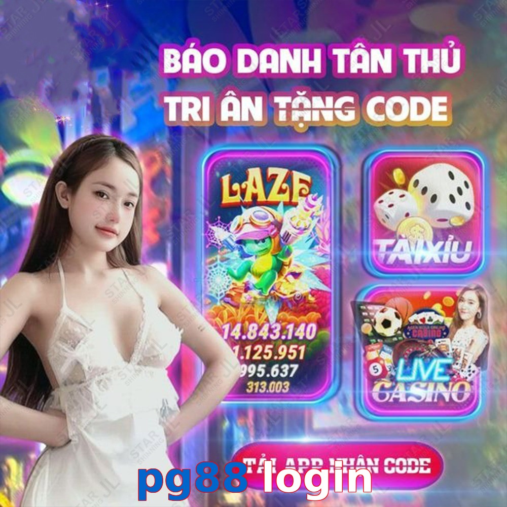 pg88 login