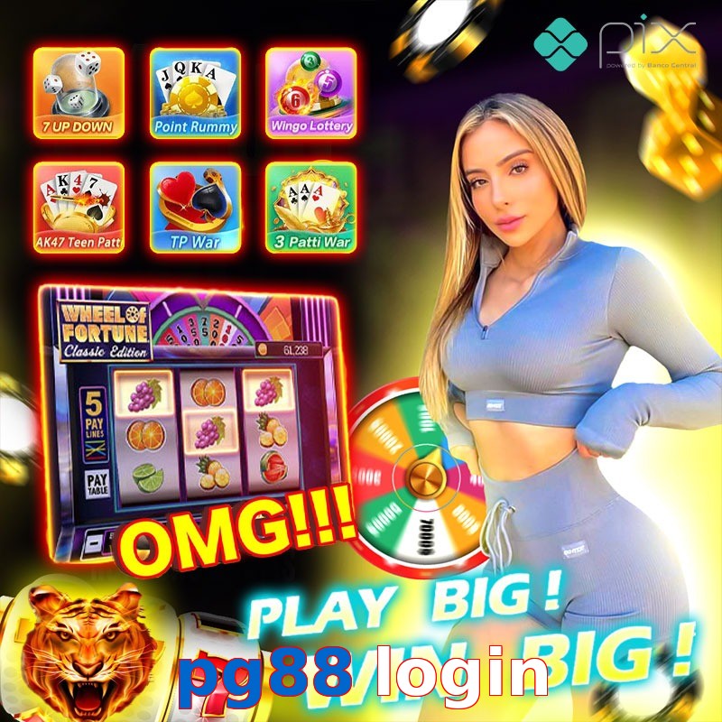 pg88 login