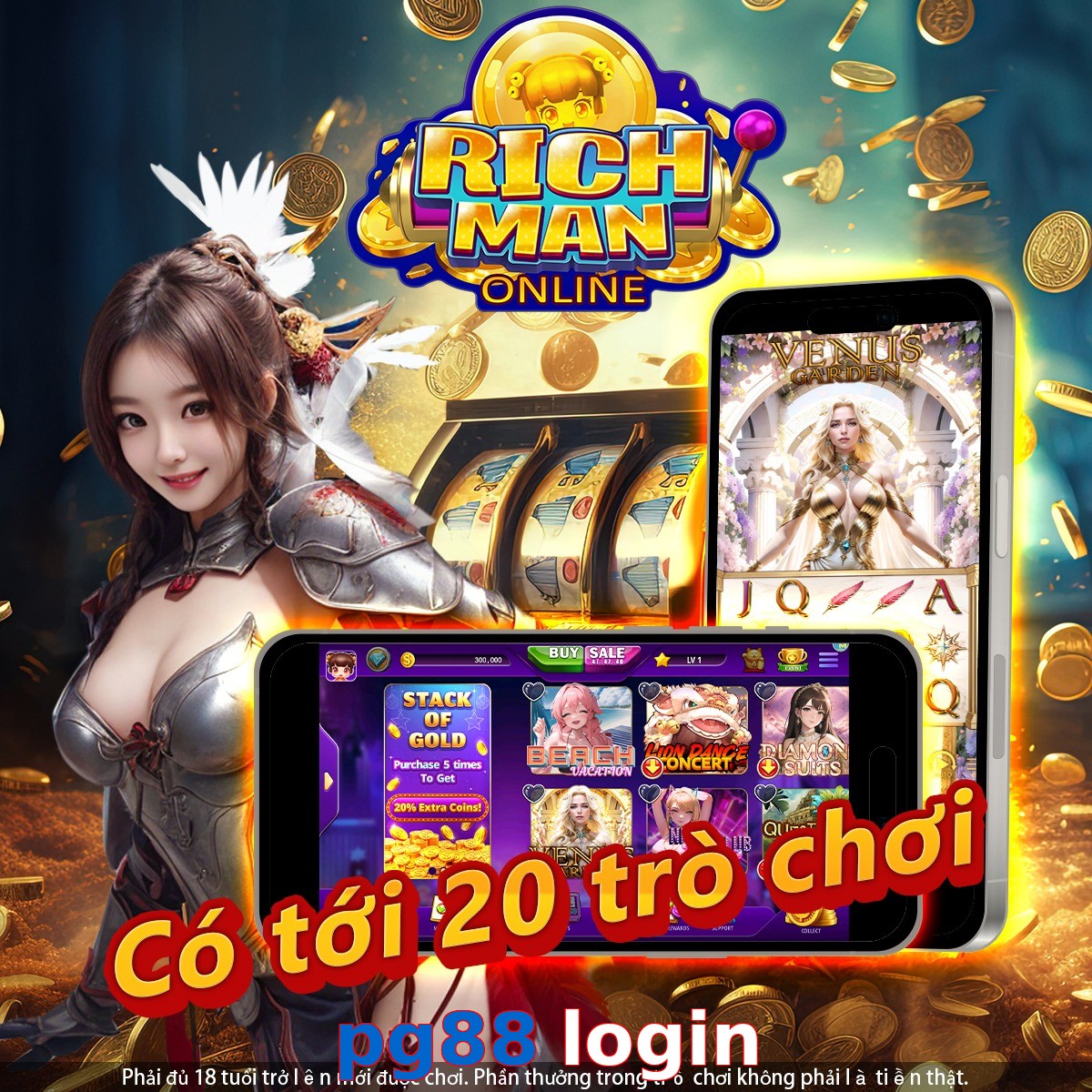 pg88 login