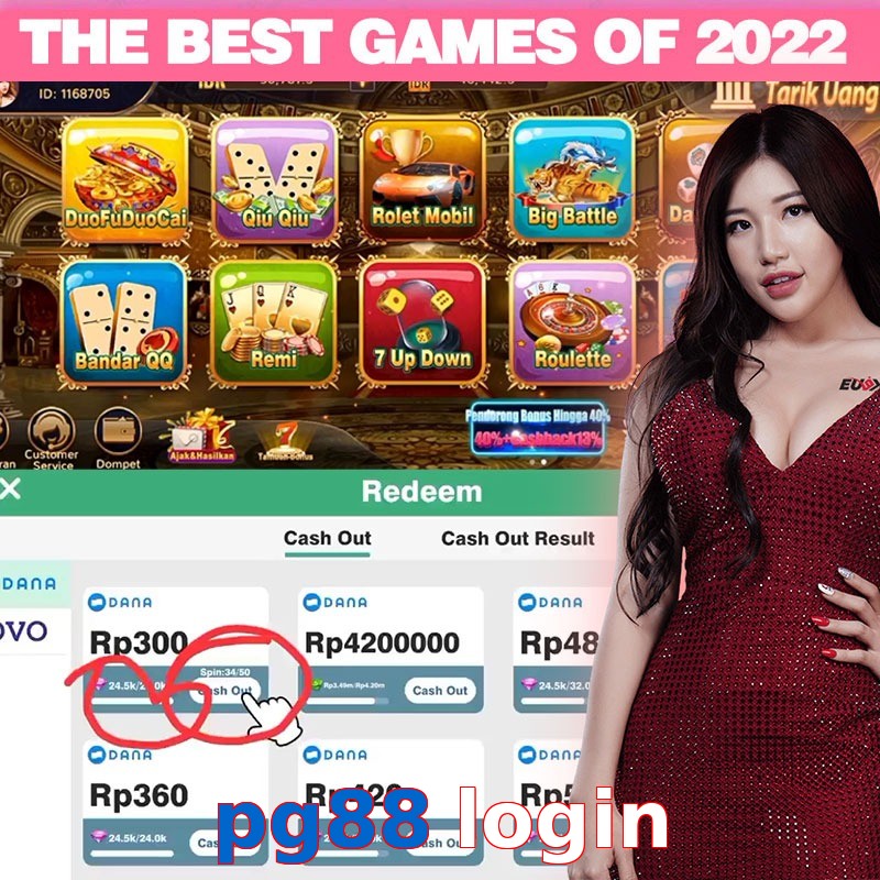 pg88 login